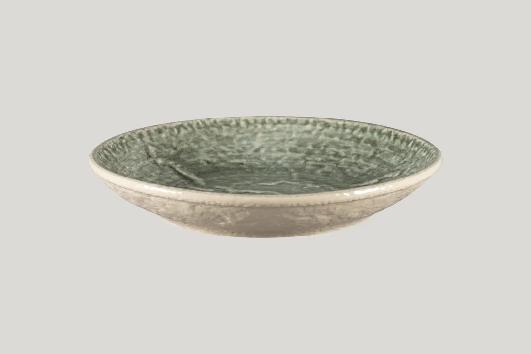 RAK Porcelain KSDP26SG China Plate