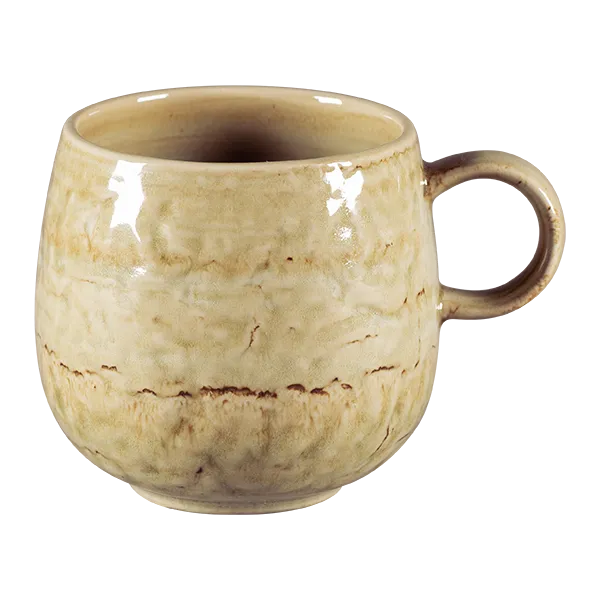 RAK Porcelain KSMG33OC China Mug