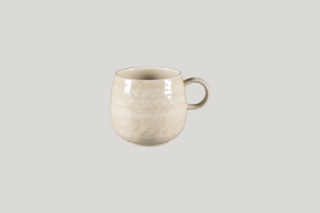 RAK Porcelain KSMG33VL China Mug