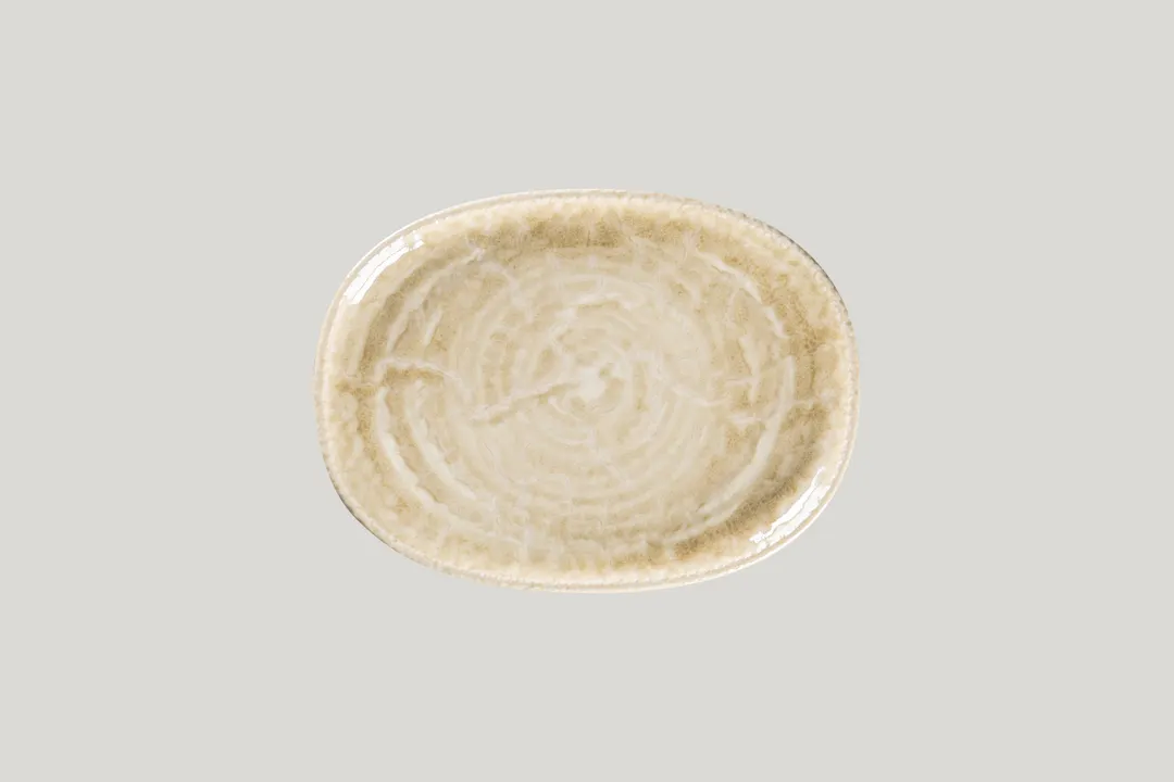 RAK Porcelain KSOP25VL China Platter