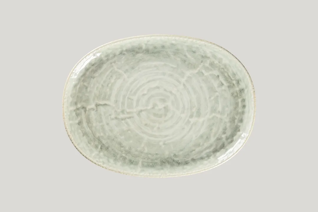 RAK Porcelain KSOP32CL China Platter