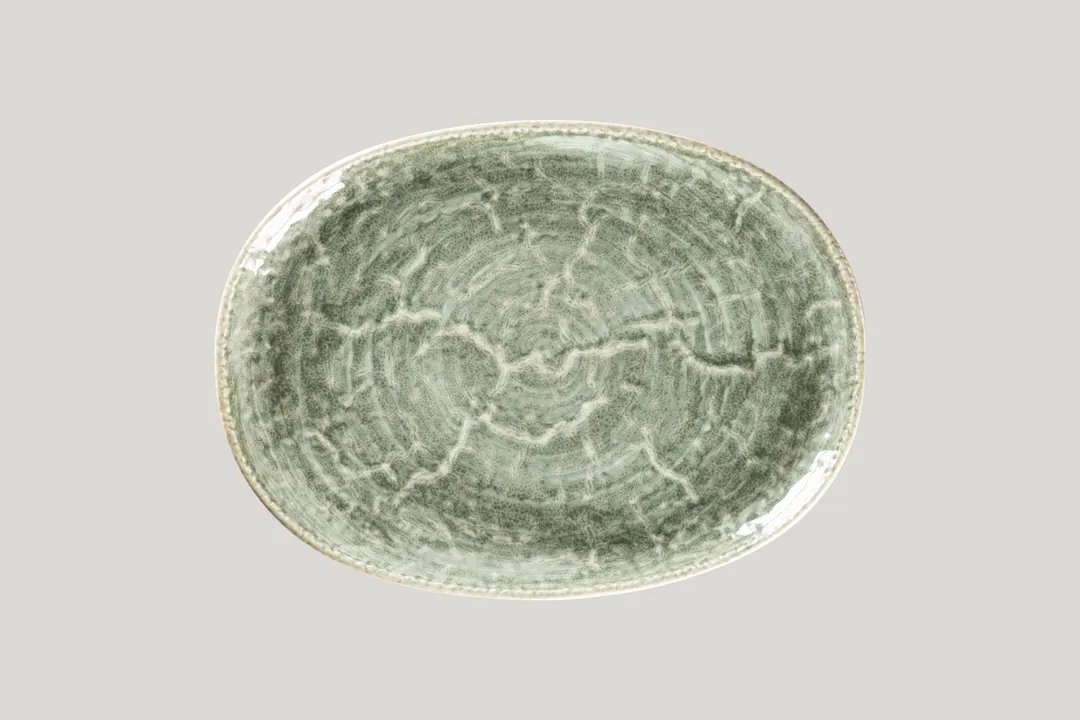 RAK Porcelain KSOP32SG China Platter