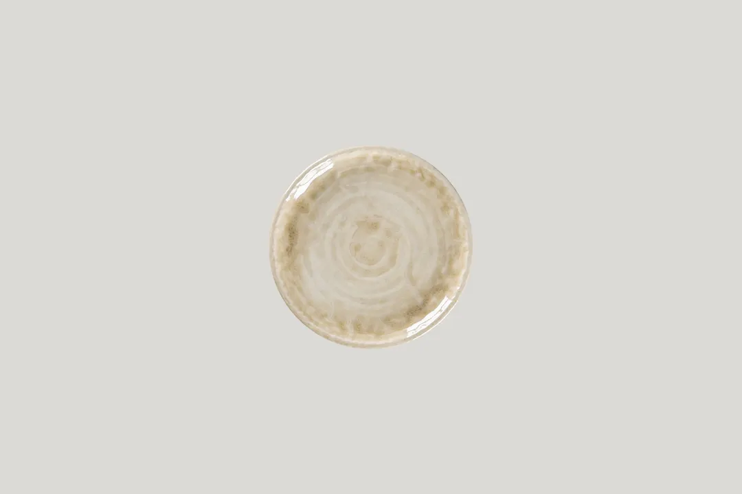 RAK Porcelain KSRP15VL China Plate