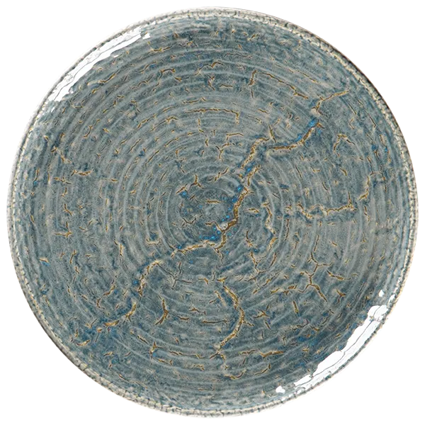 RAK Porcelain KSRP24IN China Plate
