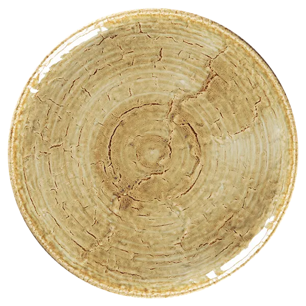RAK Porcelain KSRP28OC China Plate
