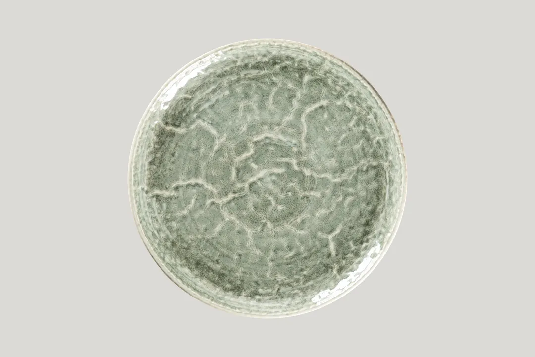 RAK Porcelain KSRP28SG China Plate