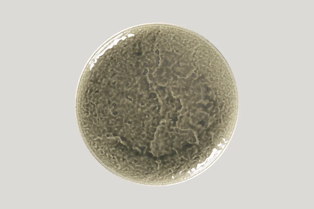 RAK Porcelain KSRP28ST China Plate