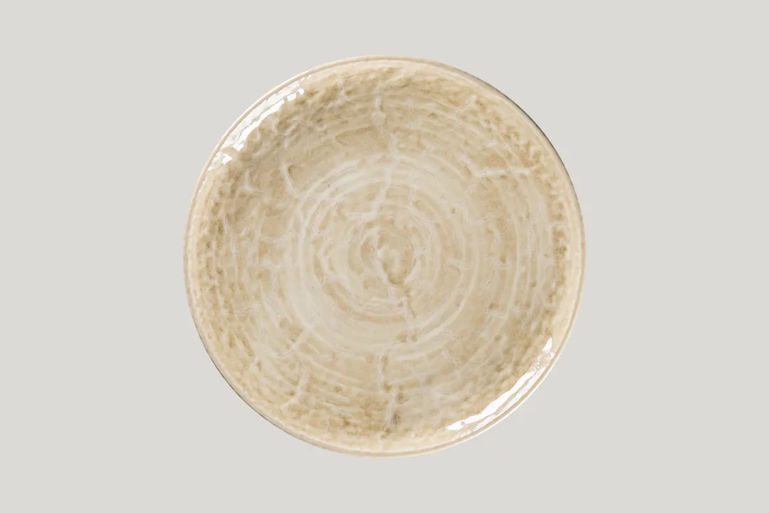 RAK Porcelain KSRP28VL China Plate
