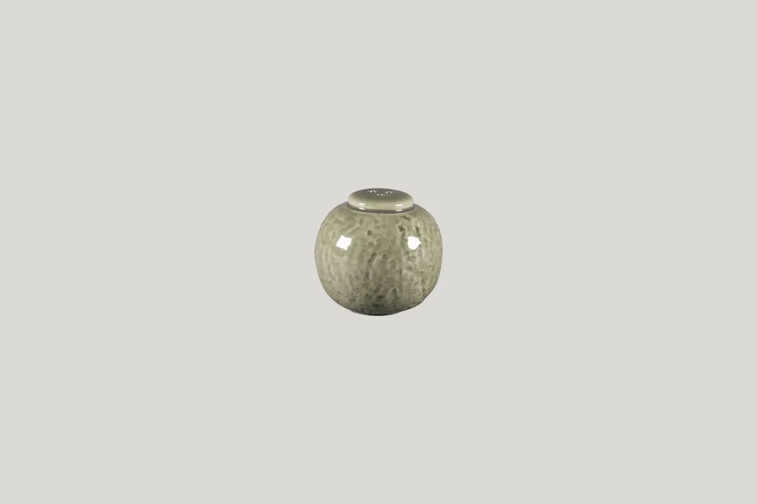 RAK Porcelain KSSS01ST China Salt / Pepper Shaker