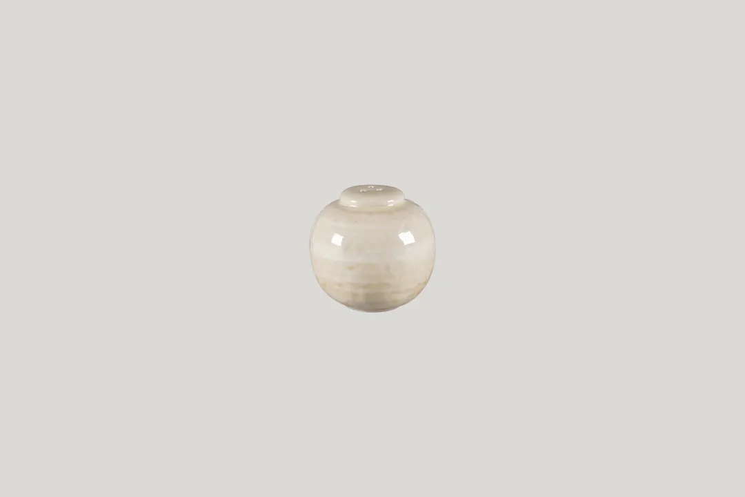 RAK Porcelain KSSS01VL China Salt / Pepper Shaker