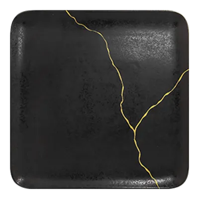 RAK Porcelain KZAUSP27G2 China Plate