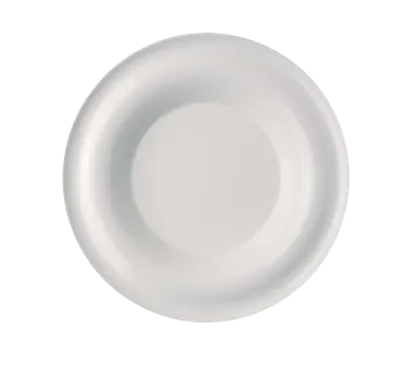 RAK Porcelain LRDP30 - 12" Porcelain Pasta Bowl, 16 oz (0.5 Qt), Dishwasher & Microwave Safe - 6/Case