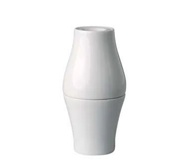RAK Porcelain LREG01 - Lyra Egg Cups, Porcelain, Dishwasher & Microwave Safe, 12/Case