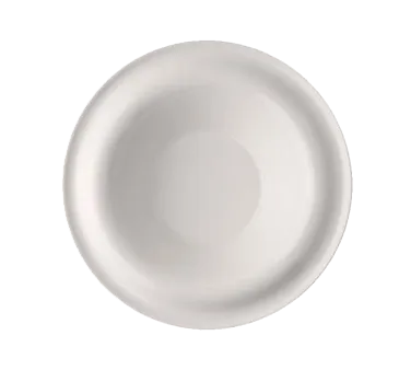 RAK Porcelain LRSB18 - Lyra 7" Round Salad Bowl, 8 oz Capacity, Porcelain, Stackable - 12/Case