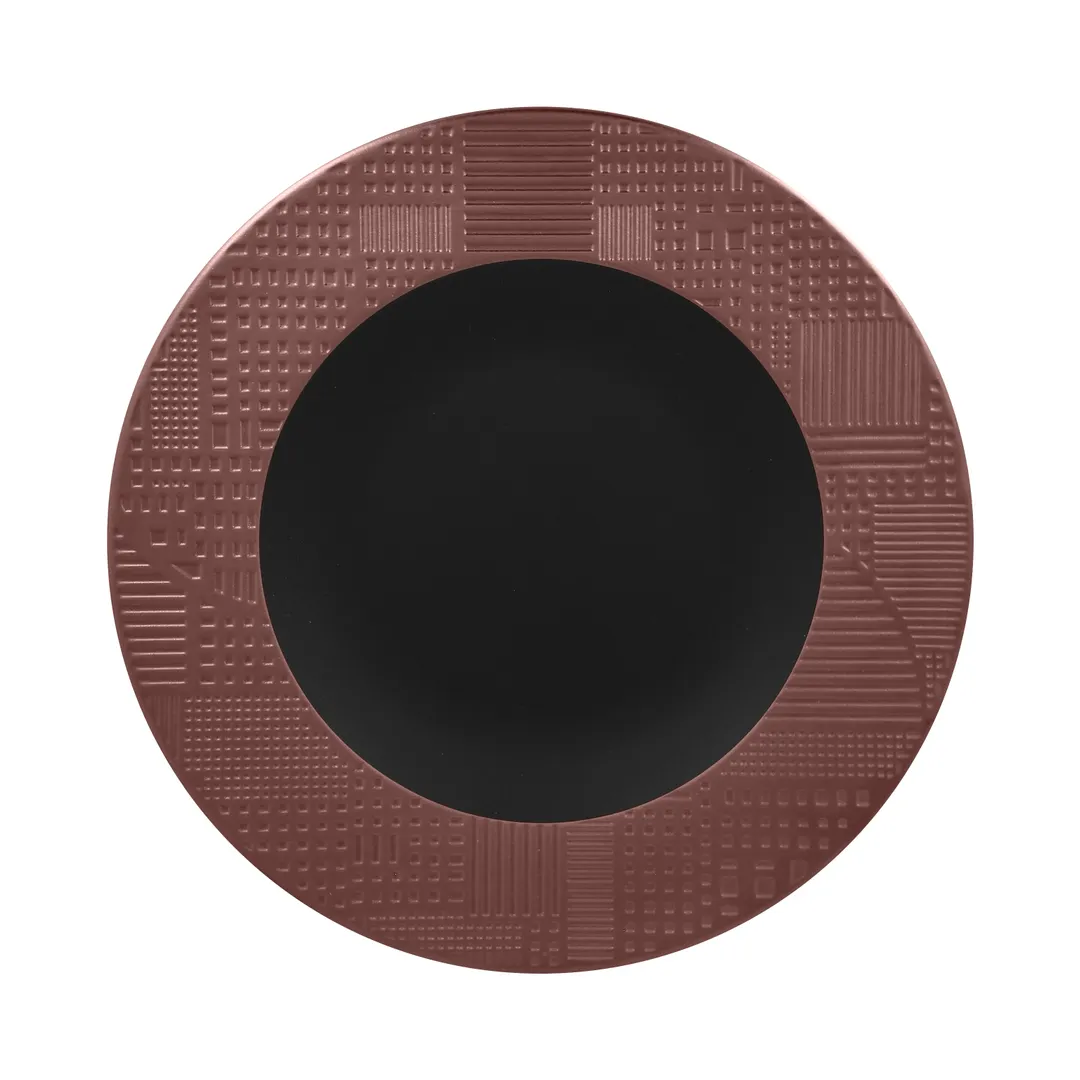 RAK Porcelain MAPXFP32BB China Plate
