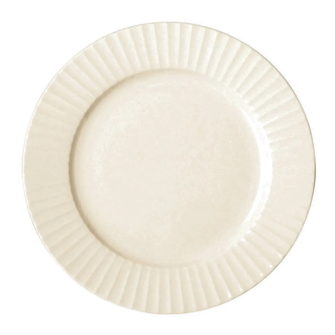 RAK Porcelain MEFP24 China Plate