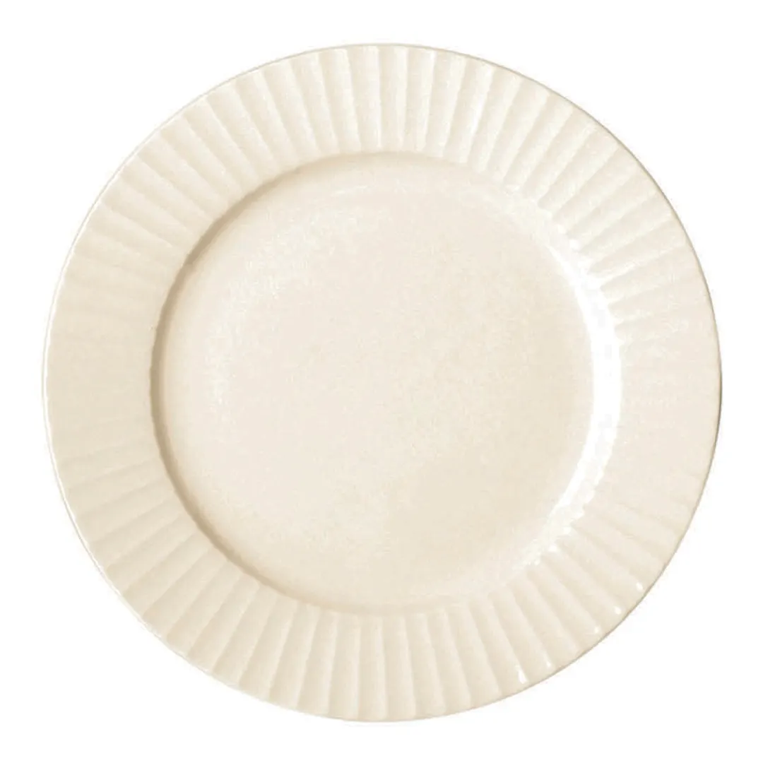 RAK Porcelain MEFP27 China Plate