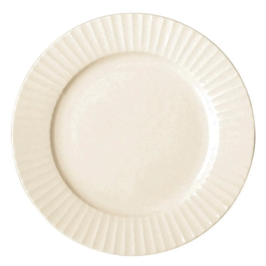 RAK Porcelain MEFP29 China Plate