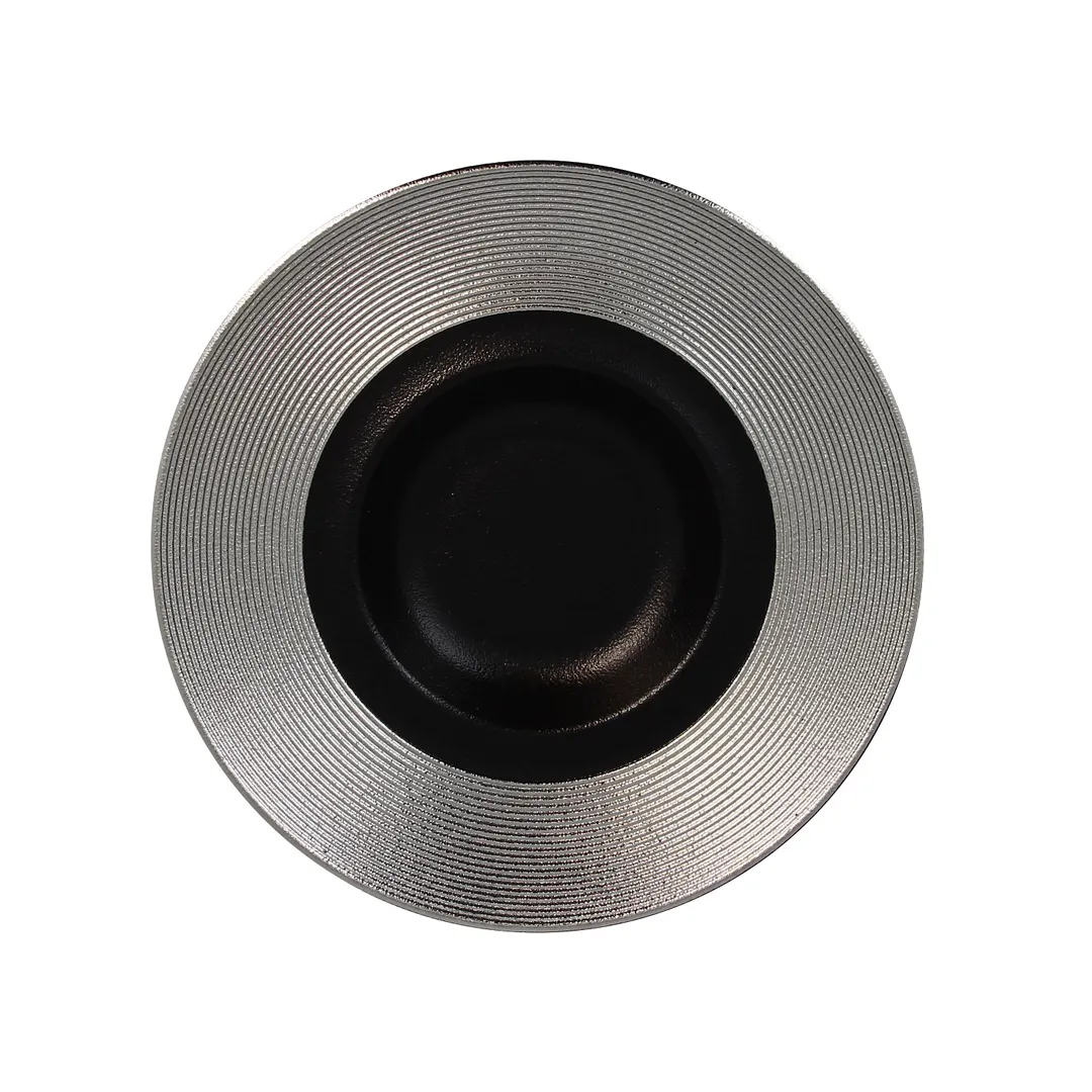 RAK Porcelain MFEVGD26SB China Plate