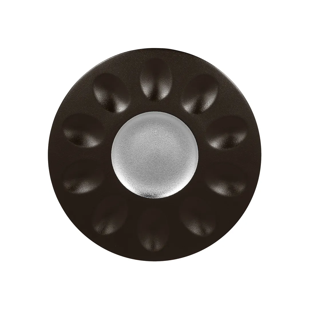 RAK Porcelain MFMRGP30SB China Plate