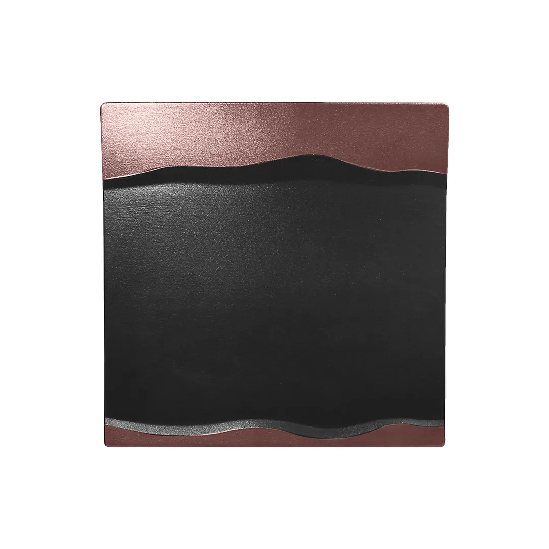 RAK Porcelain MFMRSP25BB China Platter
