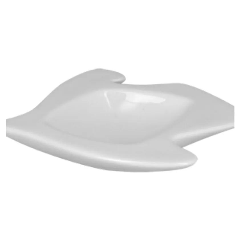 RAK Porcelain MNGD01 China Sauce Dish