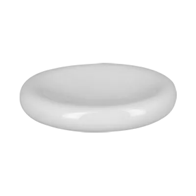 RAK Porcelain MNHD01 China Sauce Dish