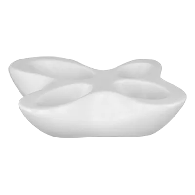 RAK Porcelain MNID04 China Sauce Dish