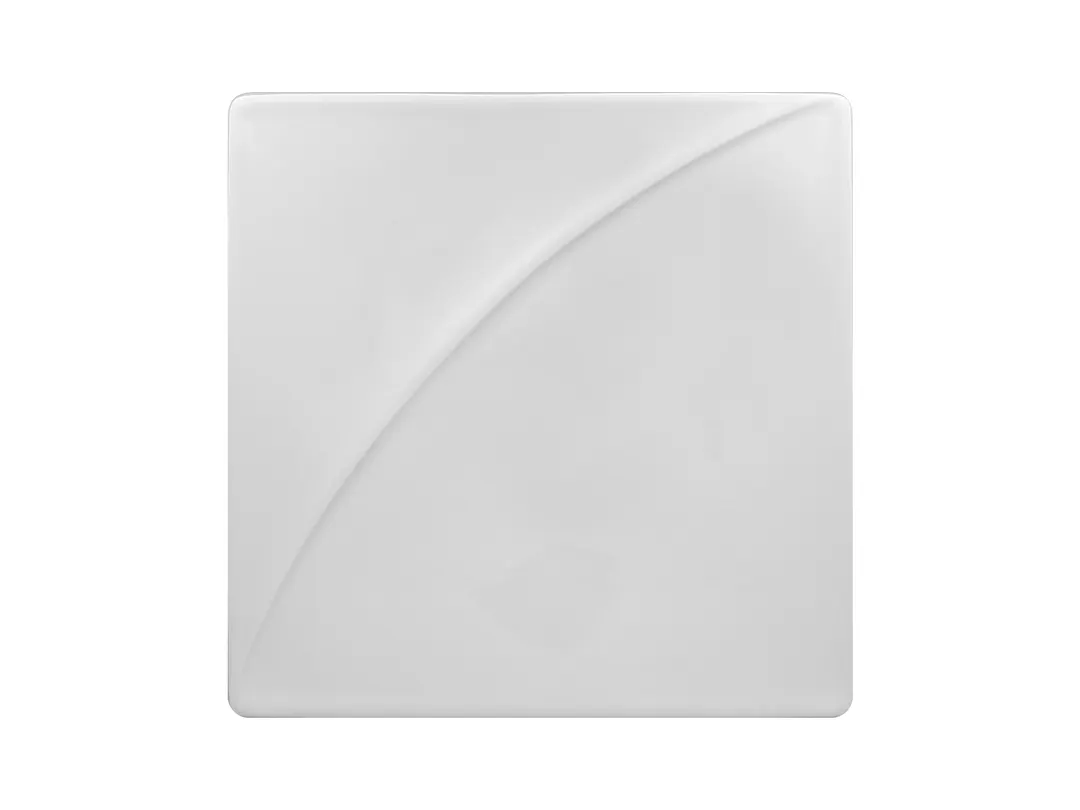 RAK Porcelain MOSP29 China Plate