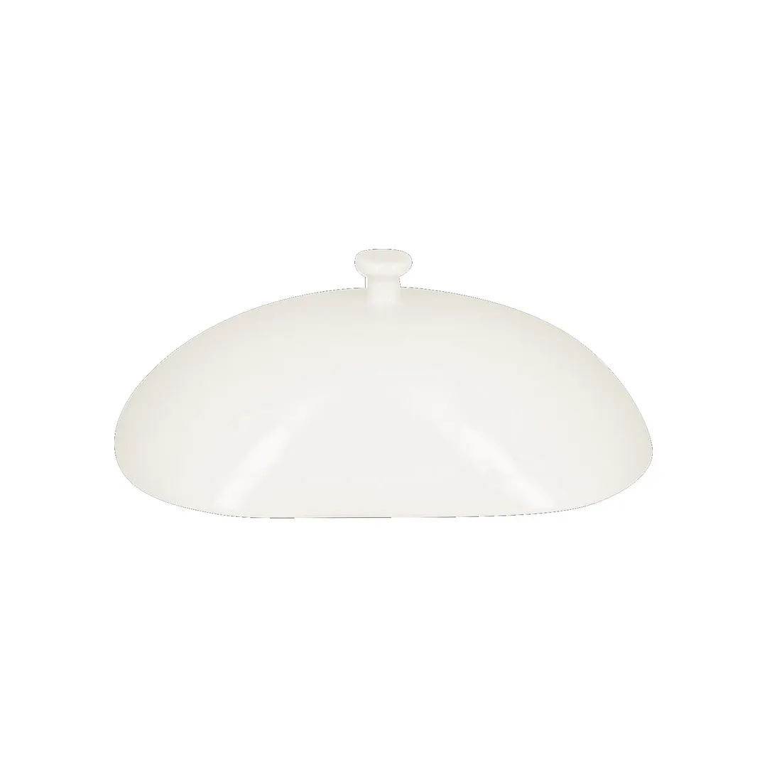 RAK Porcelain MSDP27LD Plate Cover / Cloche