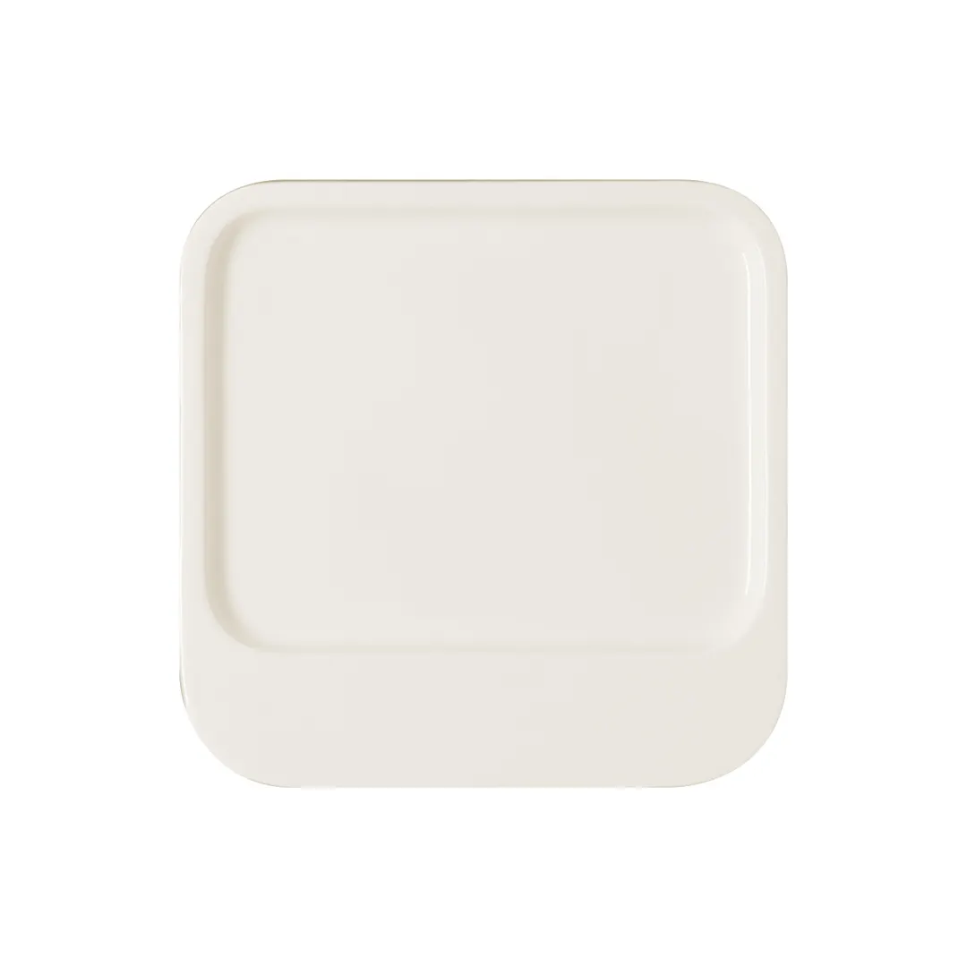 RAK Porcelain MSFP20 China Plate