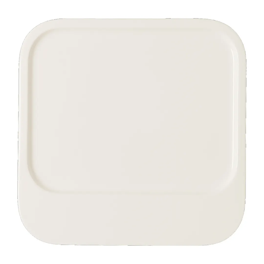 RAK Porcelain MSFP30 China Plate