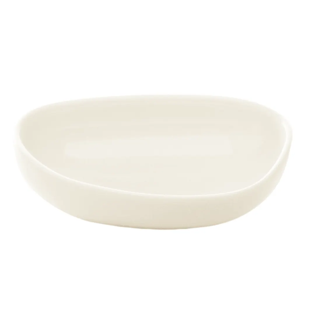 RAK Porcelain NBDB08 China Sauce Dish