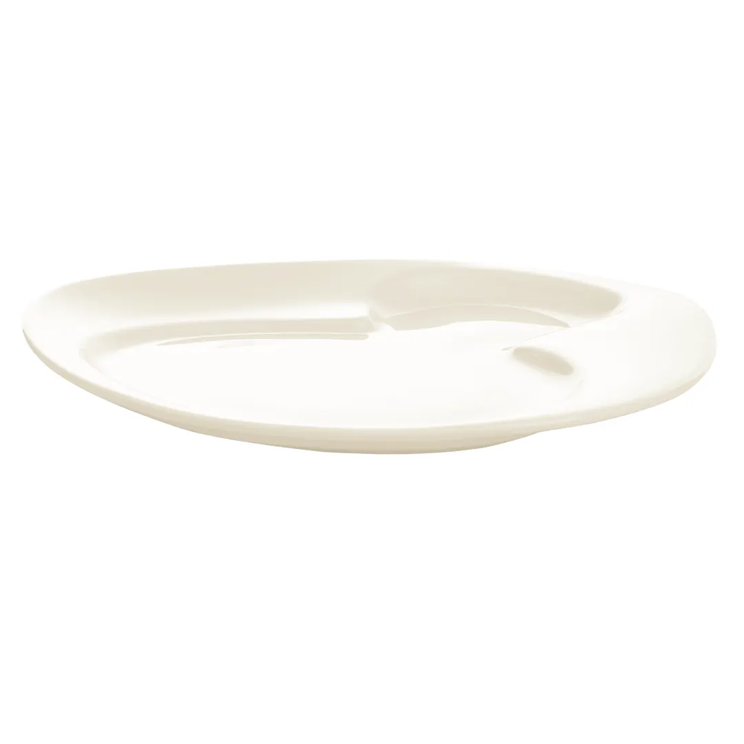 RAK Porcelain NBFP32 China Plate