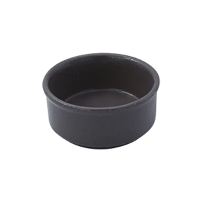 RAK Porcelain NFBABR02CB China Ramekin / Sauce Cup