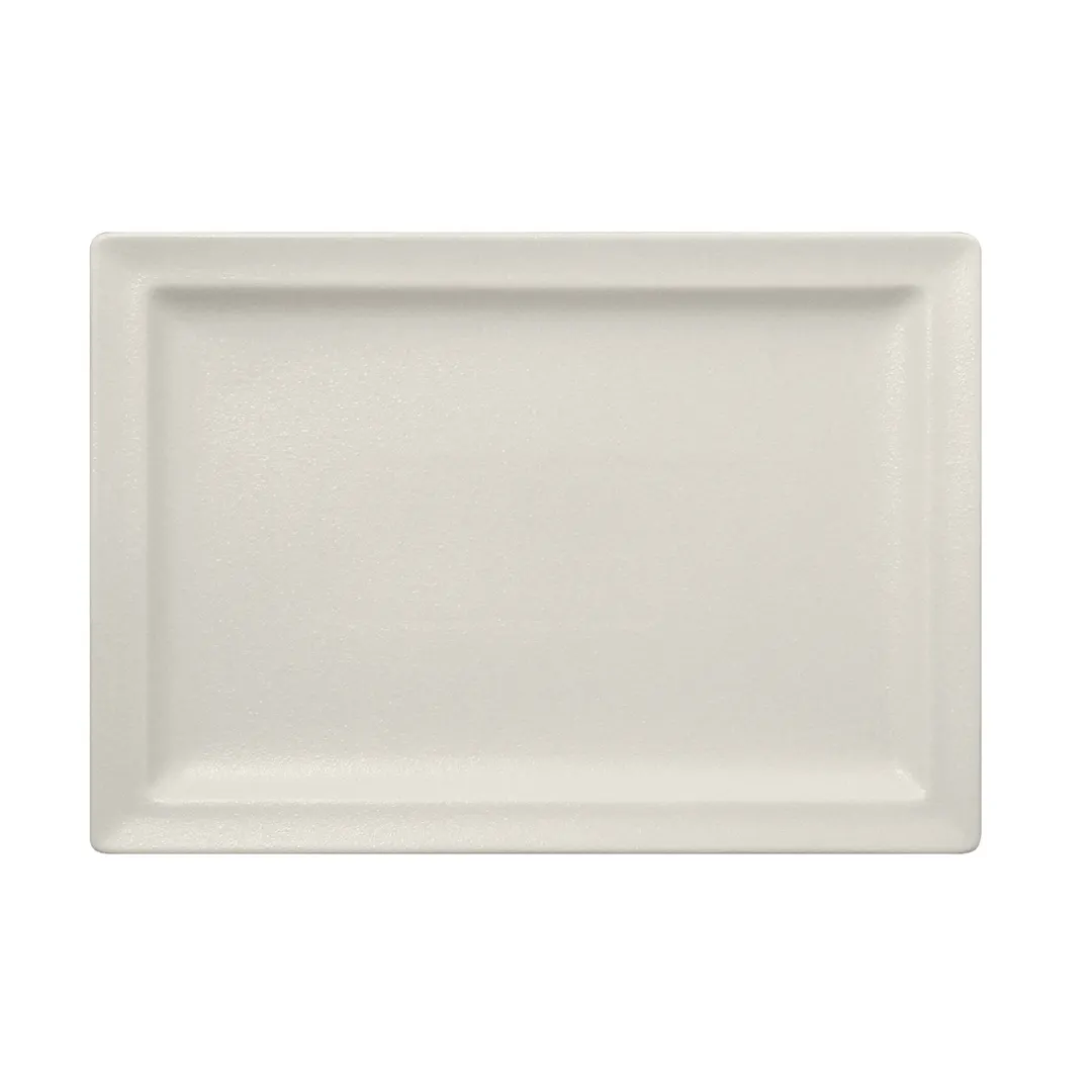 RAK Porcelain NFCLRP33WH China Plate