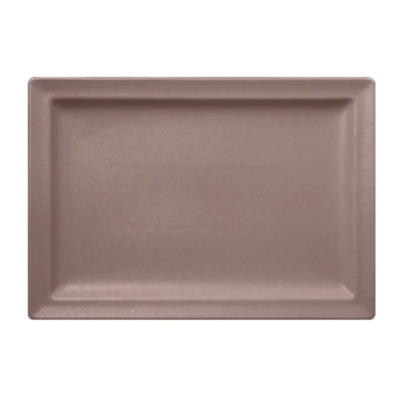 RAK Porcelain NFCLRP38CB China Plate