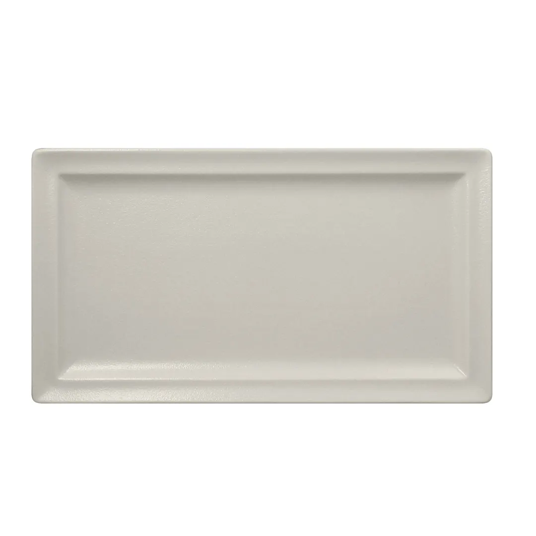 RAK Porcelain NFCLRP38WH China Plate