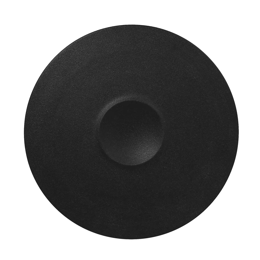 RAK Porcelain NFMRFP30BK China Plate
