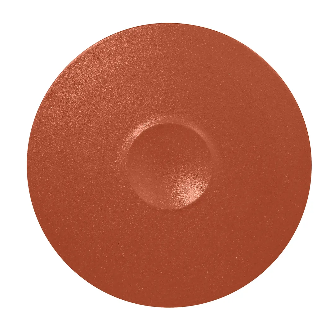 RAK Porcelain NFMRFP30BW China Plate