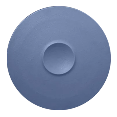 RAK Porcelain NFMRFP30OL China Plate