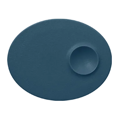 RAK Porcelain NFMROP18TB China Plate