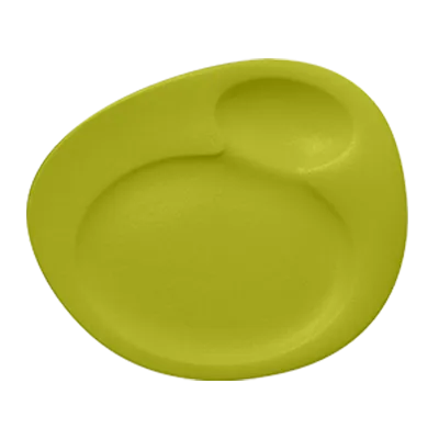 RAK Porcelain NFNBFP24KG China Plate