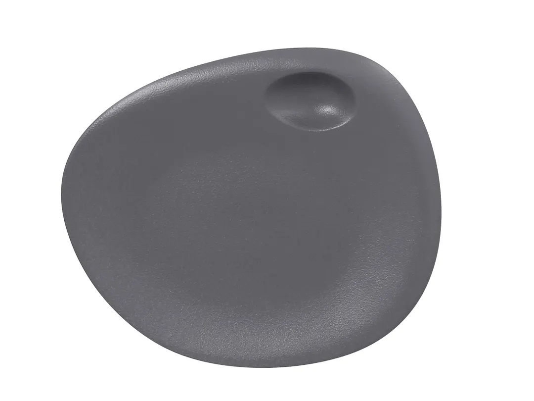 RAK Porcelain NFNBFP31GY China Plate