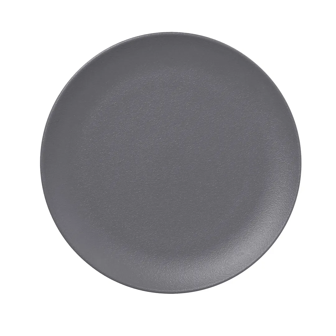 RAK Porcelain NFNNPR18GY China Plate