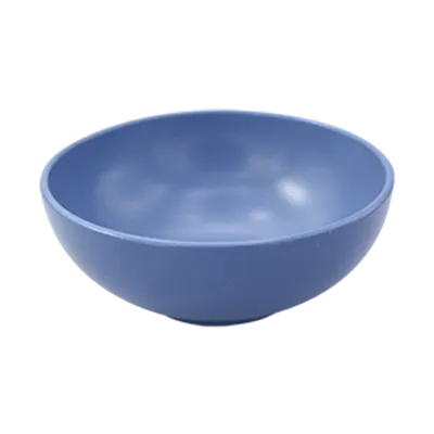 RAK Porcelain NFOPNB15OL - Noodle Bowl, 5" Dia, 2-3/8" H, 21 oz, Orchid Lavender Porcelain - 6/Case