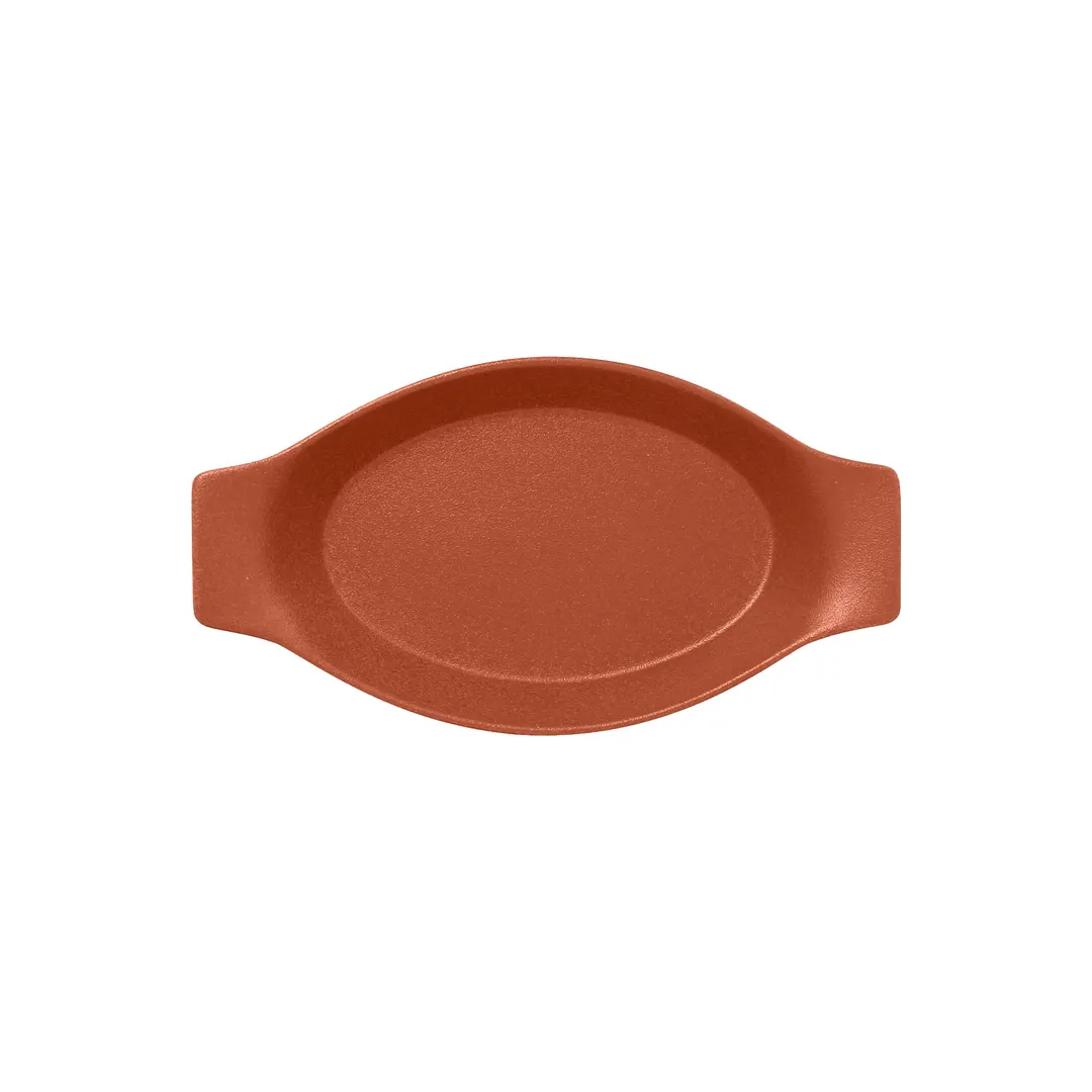 RAK Porcelain NFOPOD25BW China Baking Dish