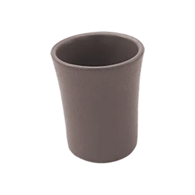 RAK Porcelain NFSPCU09CB - Mellow Cup, 3.05 oz (2.35" Dia.), Porcelain, Safe - 12/Case