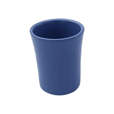RAK Porcelain NFSPCU09OL - Lavender Cup 3.05 oz (2.35" Dia) Microwave Safe - 12/Case