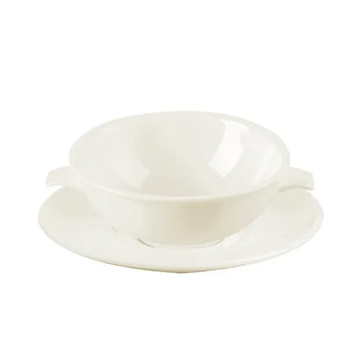 RAK Porcelain NNCS27 9 - 16 oz Bowl China
